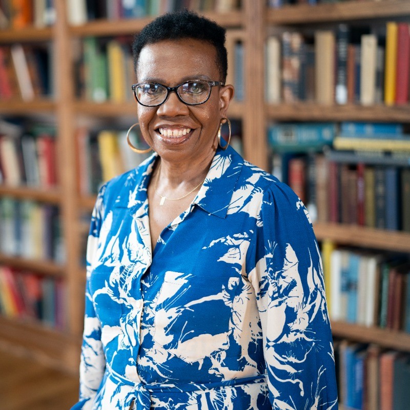 Freda Thomas