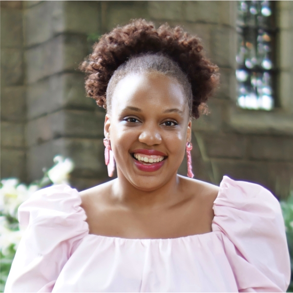 Kendra Webb-Scott